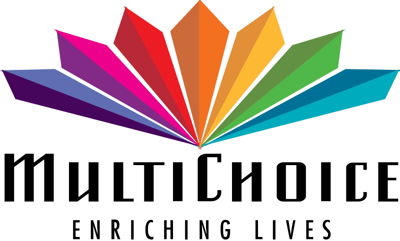 Multichoice logo